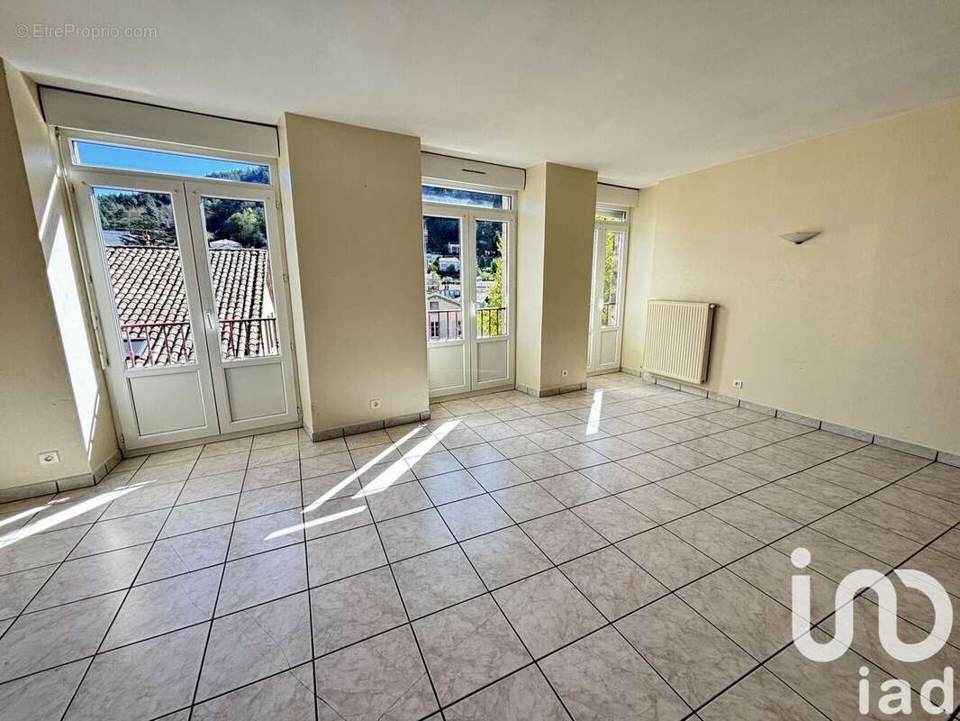 Photo 3 - Appartement à VALS-LES-BAINS