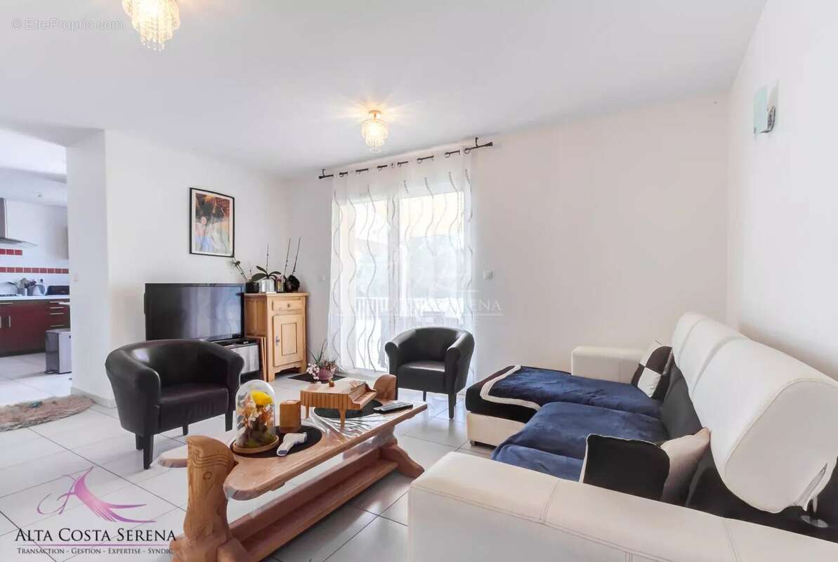 Maison t 4 ghisonaccia - photo 13