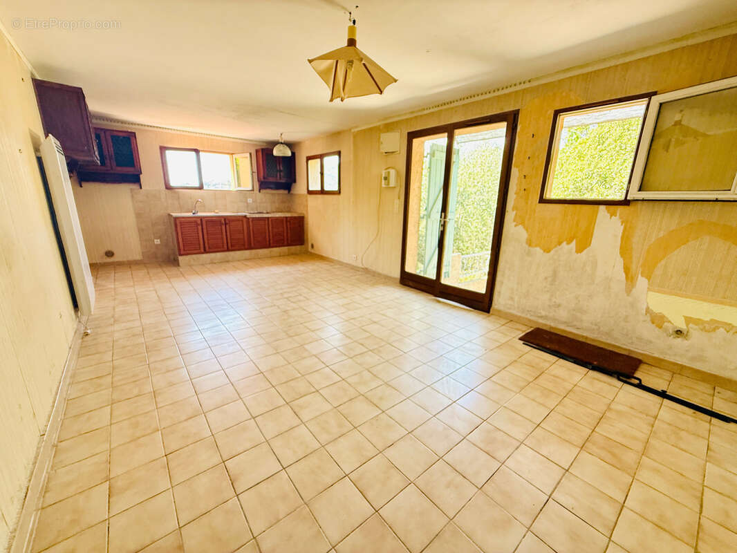 Maison individuelle 106 m2   Drap (06340) - photo 15