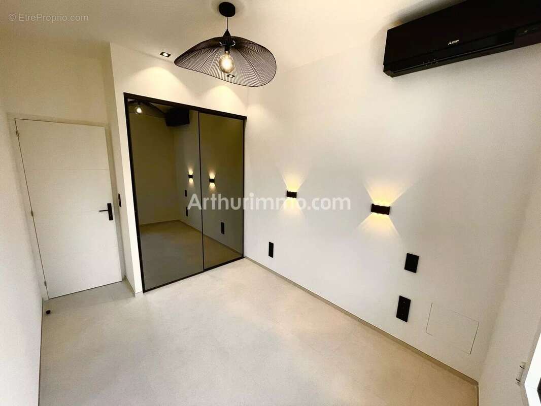 Appartement à SAINTE-MAXIME