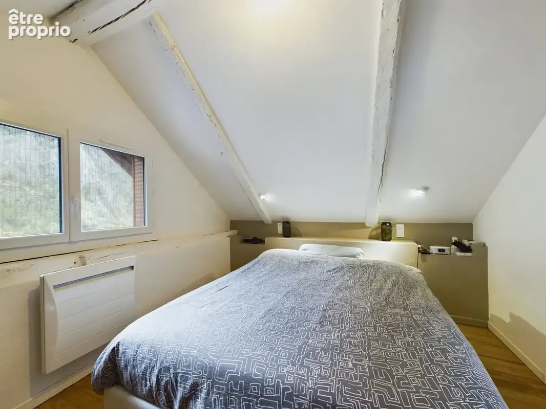 Maison 59 m² à Isola  - photo 6