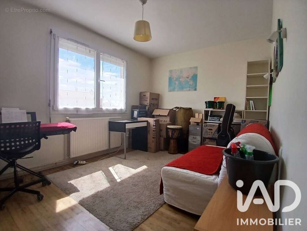 Photo 8 - Maison à CHOLET