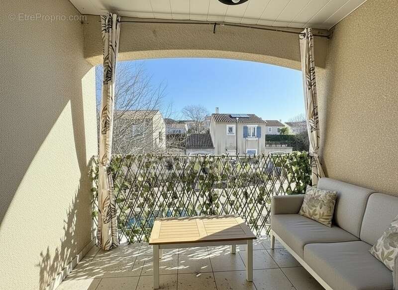 Maison à BEAUVOISIN