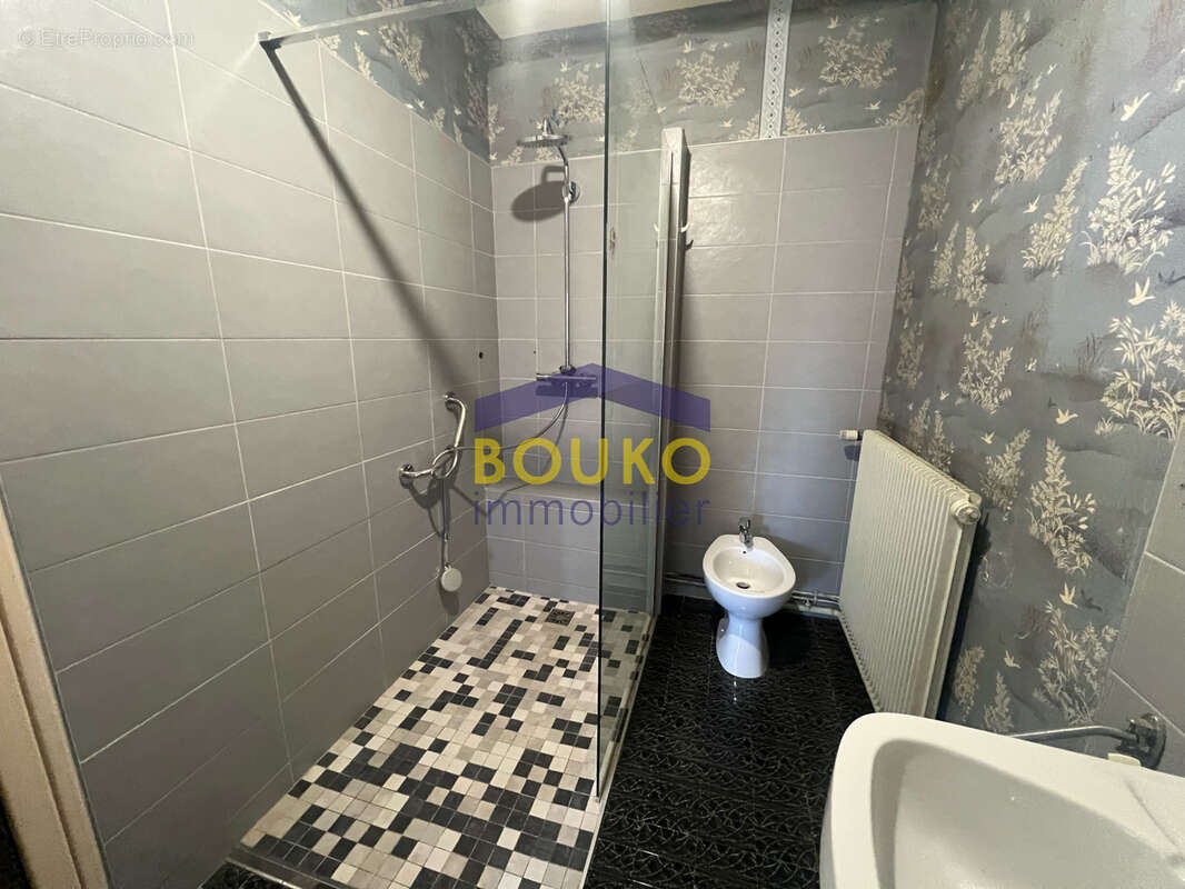 Maison - Laneuveville Devant Nancy - Exclusivité - photo 6