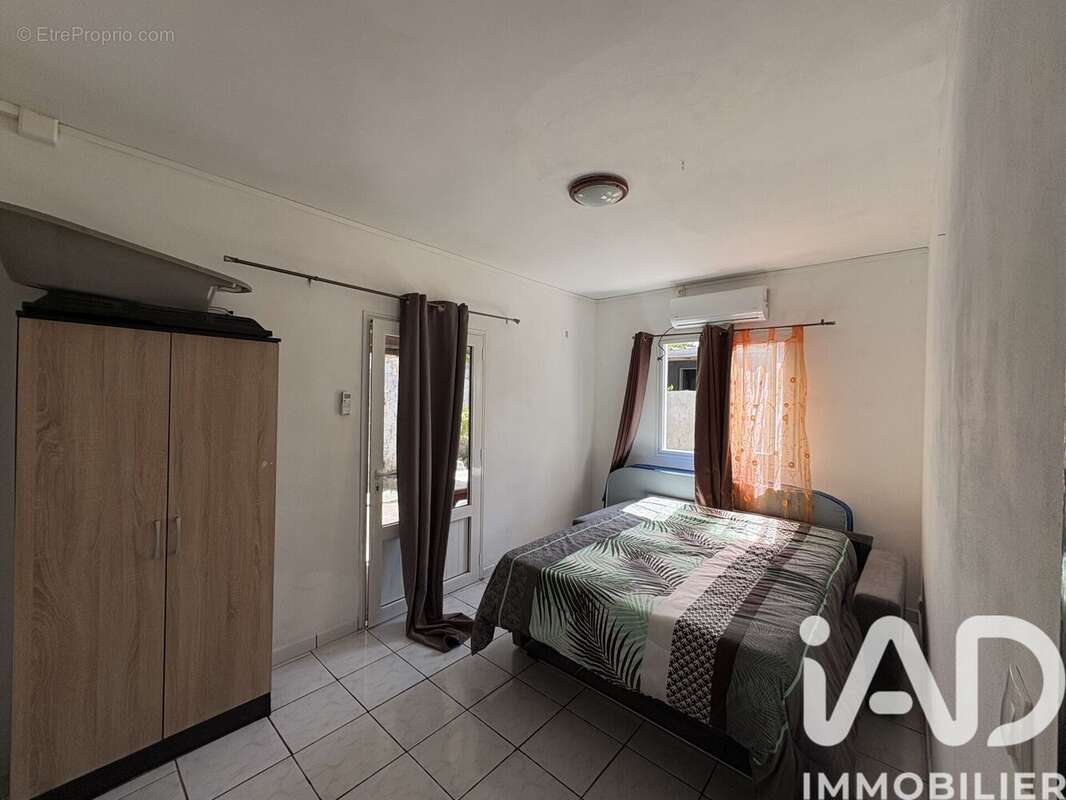 Photo 8 - Maison à SAINT-JOSEPH