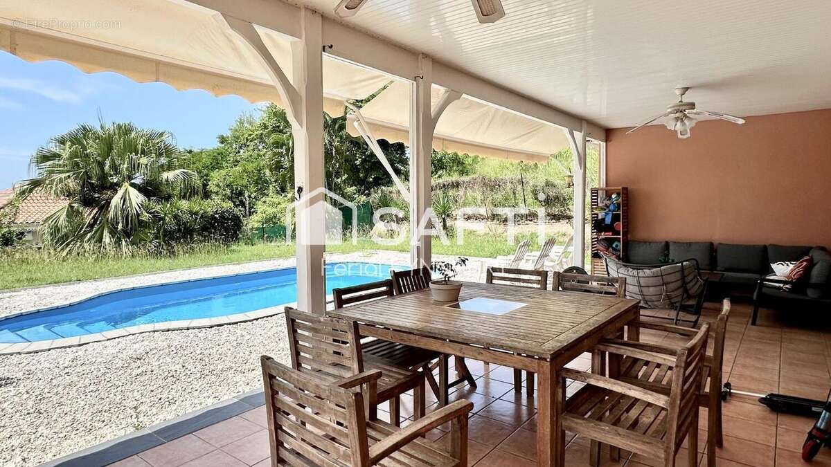 Photo 4 - Maison à LE DIAMANT