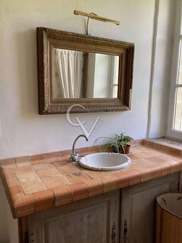 Maison à MAGNY-EN-VEXIN