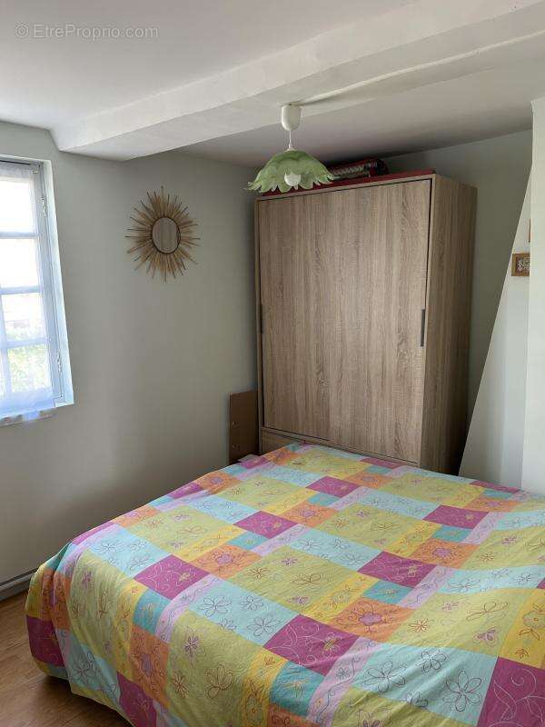 Maison à MONTFORT-SUR-RISLE