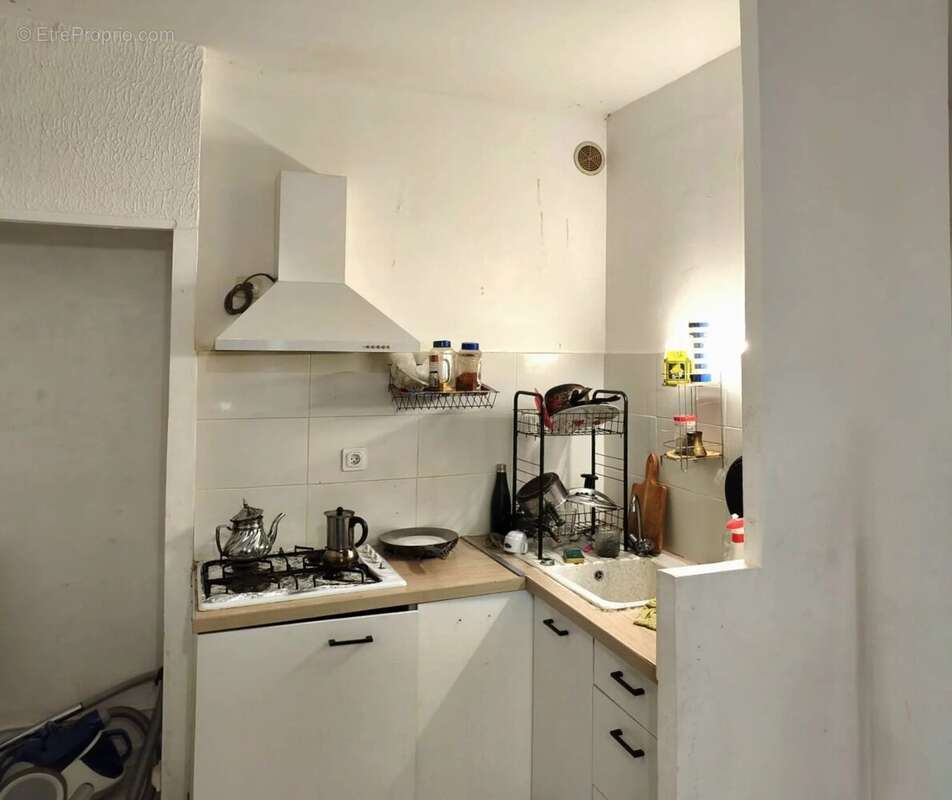 Appartement à LUNEL