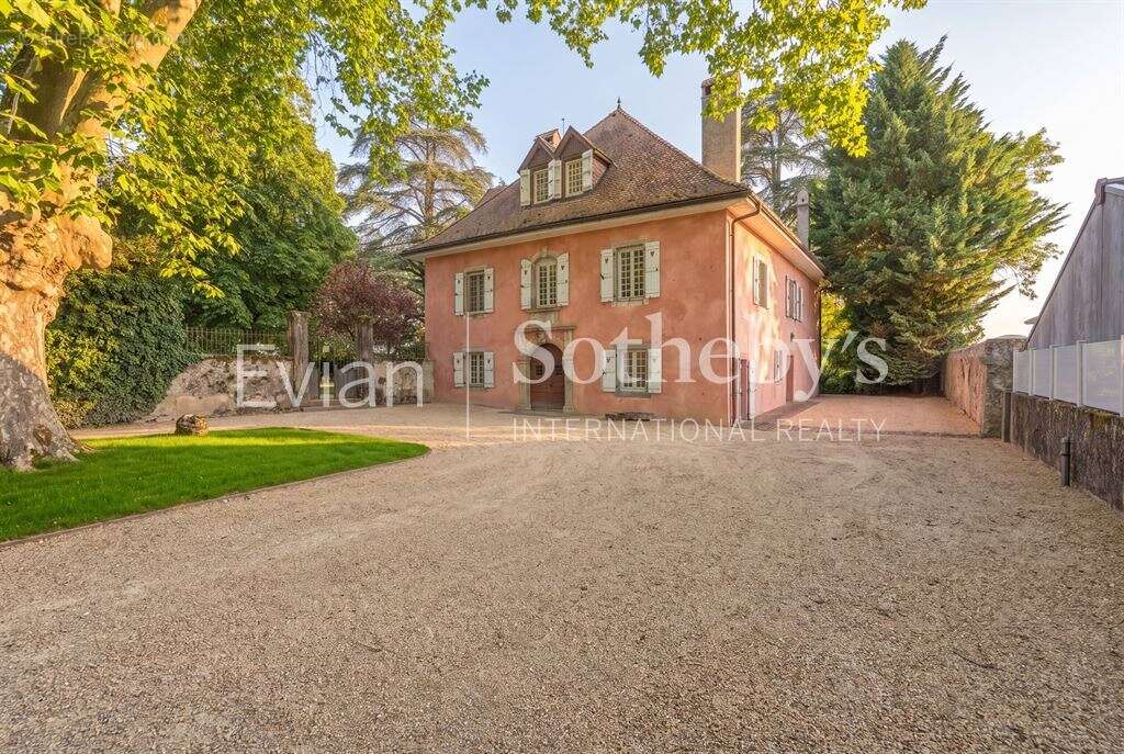 ALLINGES propriété de caractère du XIXᵉ siècle - photo 6