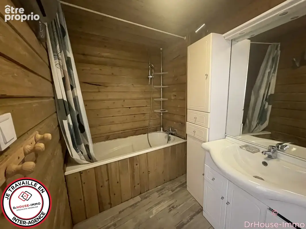 Maison 4 pièces 148 m² à vendre à Thure (86540) - photo 25