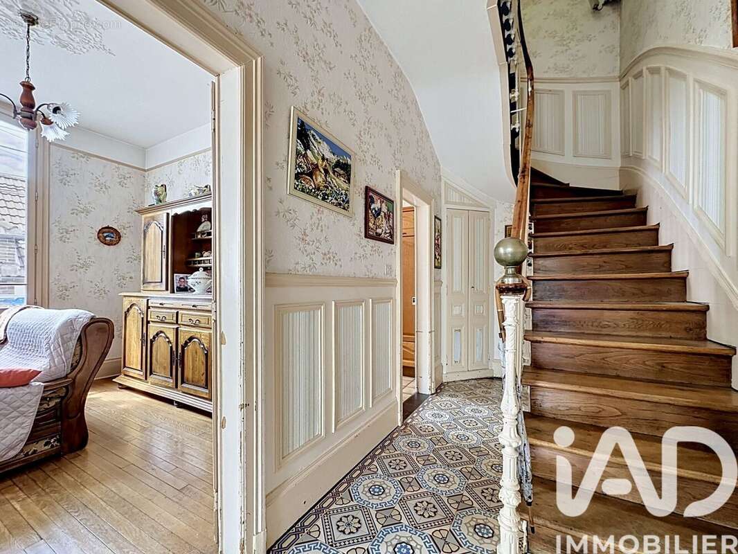 Photo 3 - Maison à SENS