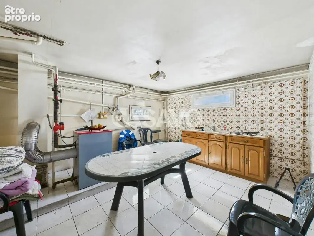 Vente Maison 5 pièces de 108m² - 94290 Villeneuve-le-Roi - photo 26