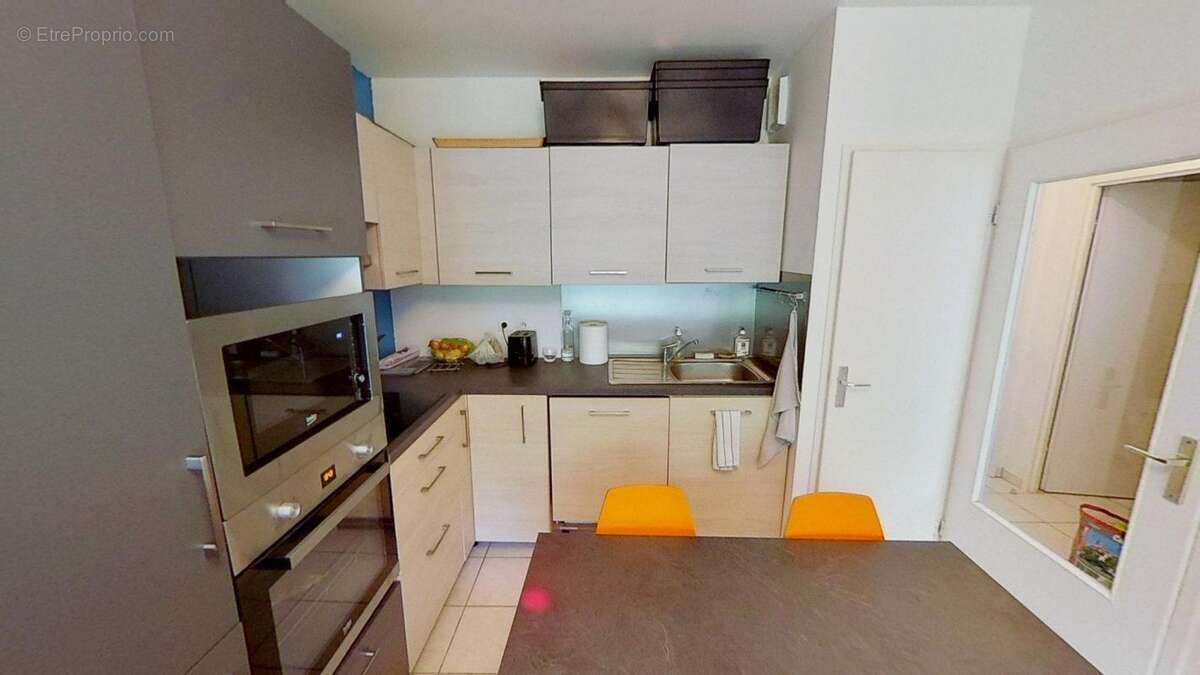 Appartement à LYON-3E