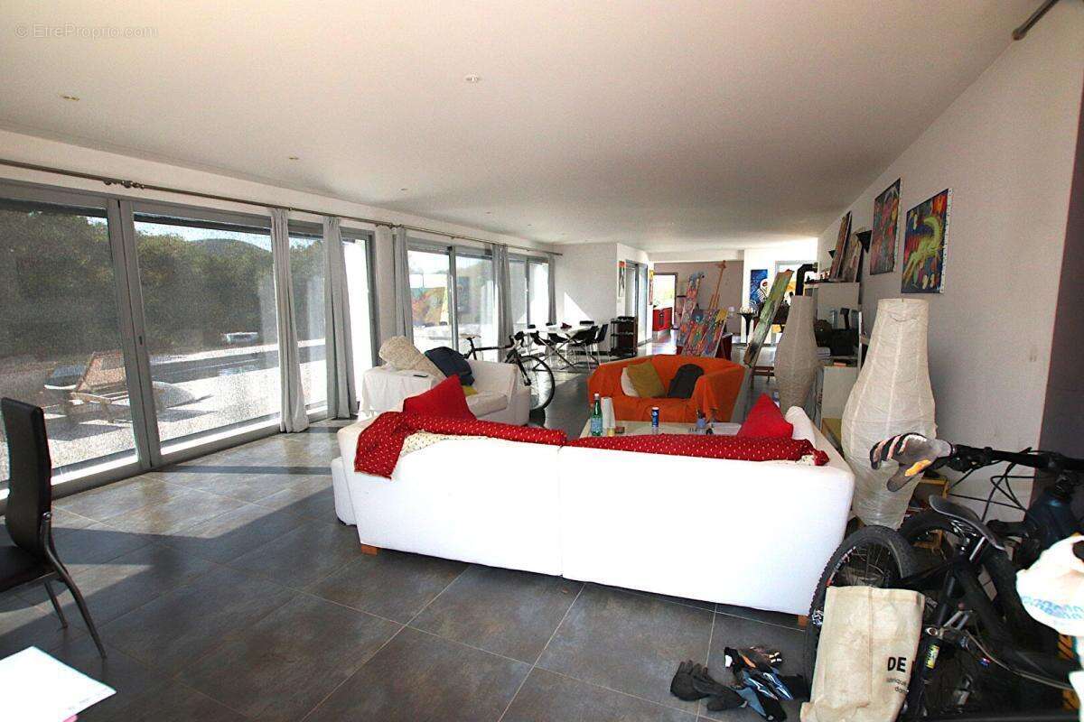 Maison à MONTPELLIER