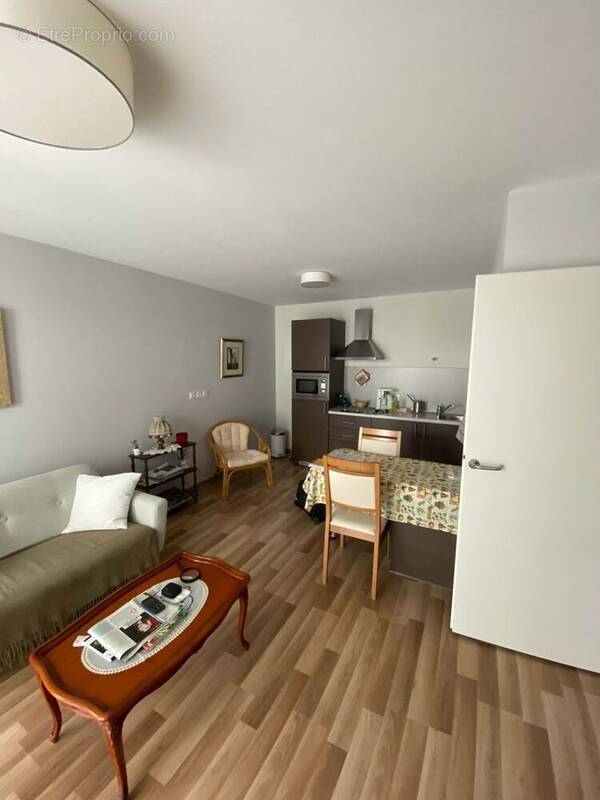 Appartement à OBERHAUSBERGEN