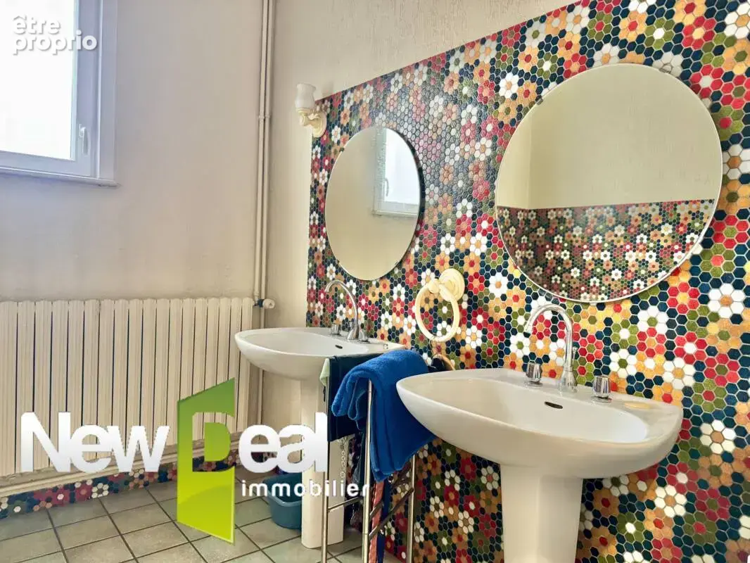 Maison individuelle / 5 chambres / garage / piscine - photo 10