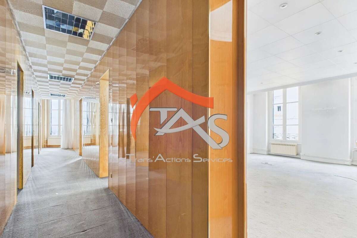 Appartement à SAINT-CHAMOND