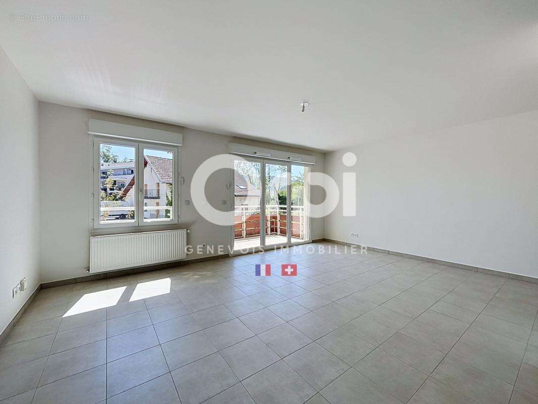 Appartement À Vendre - photo 3