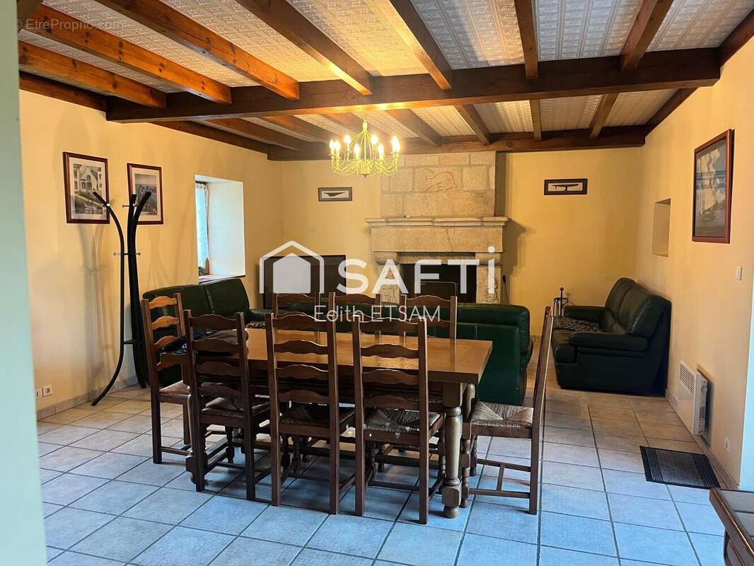 Photo 7 - Maison à COMBRIT