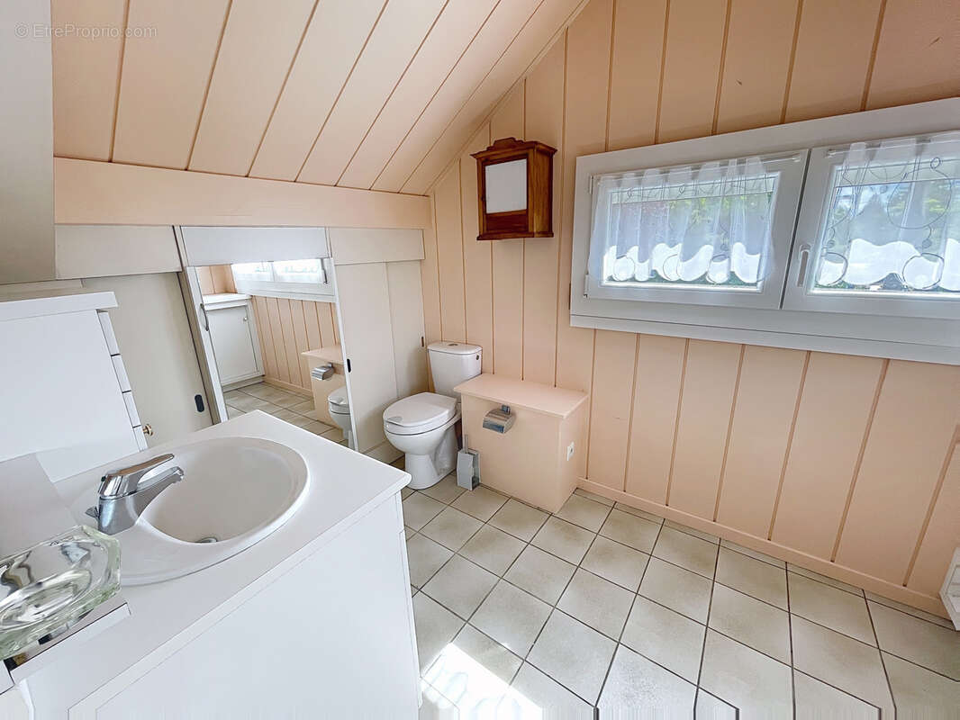 Maison à MONTBELIARD