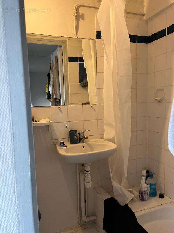 Appartement à PARIS-8E