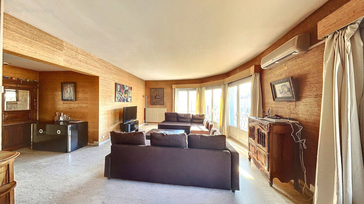 Appartement à AVIGNON