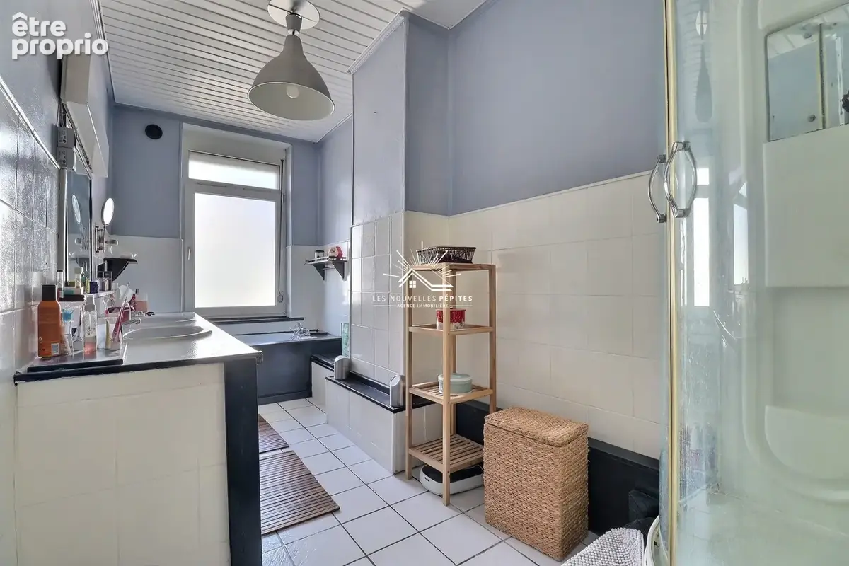 Maison 4 pièces 113 m² à vendre à Croix (59170) - photo 6