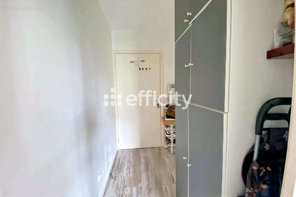 Appartement à BOBIGNY