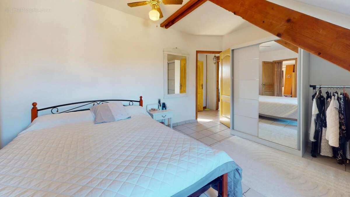 Maison à SOUPPES-SUR-LOING