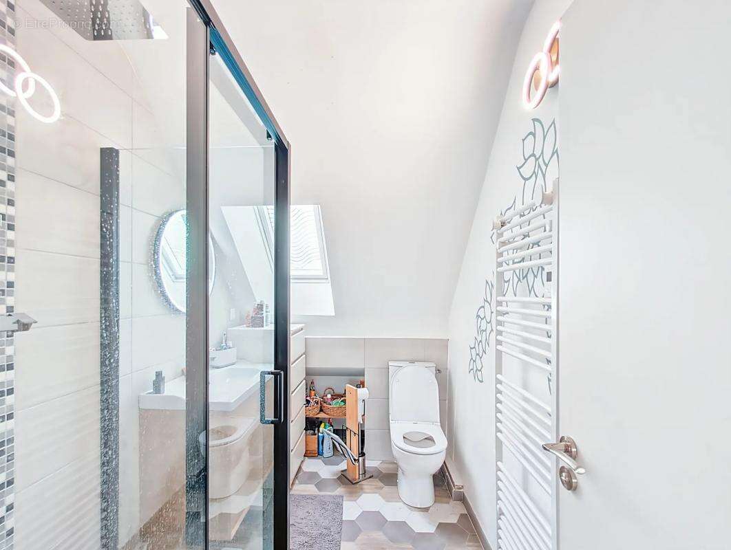 Maison à PIERREFONDS