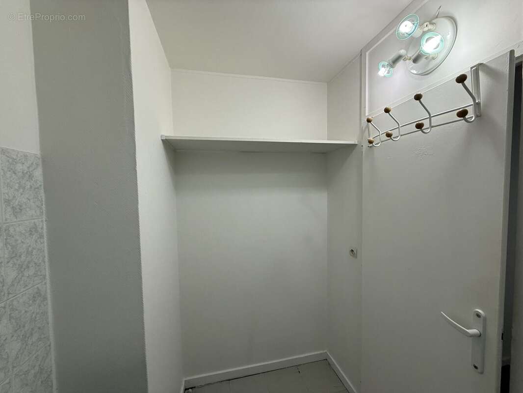 Appartement à MARLY-LE-ROI