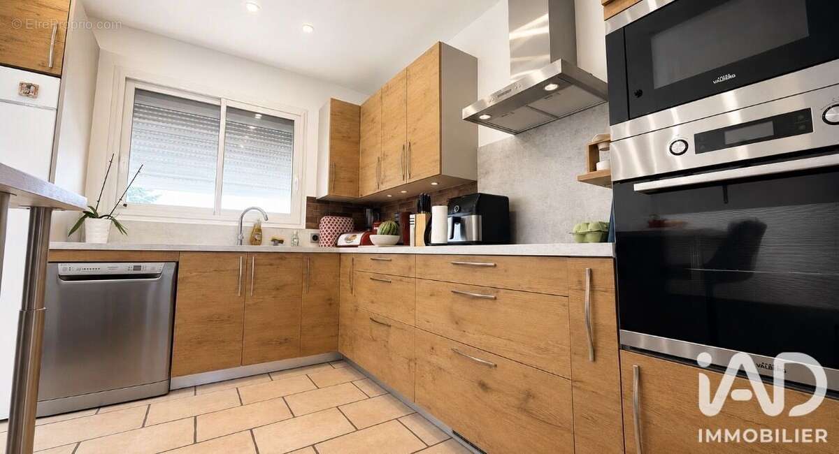 Maison 101 m² à Peyrestortes  - photo 4