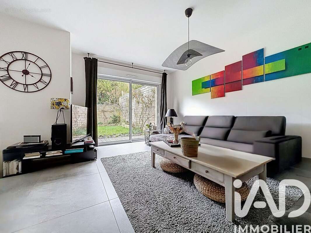 Photo 3 - Maison à SAINT-CHERON