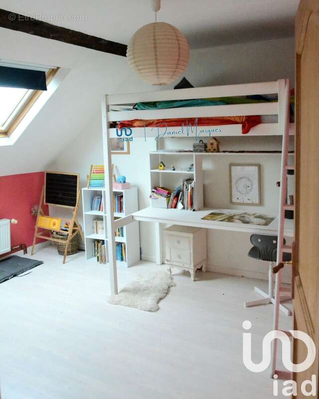 Photo 6 - Maison à ONNAING