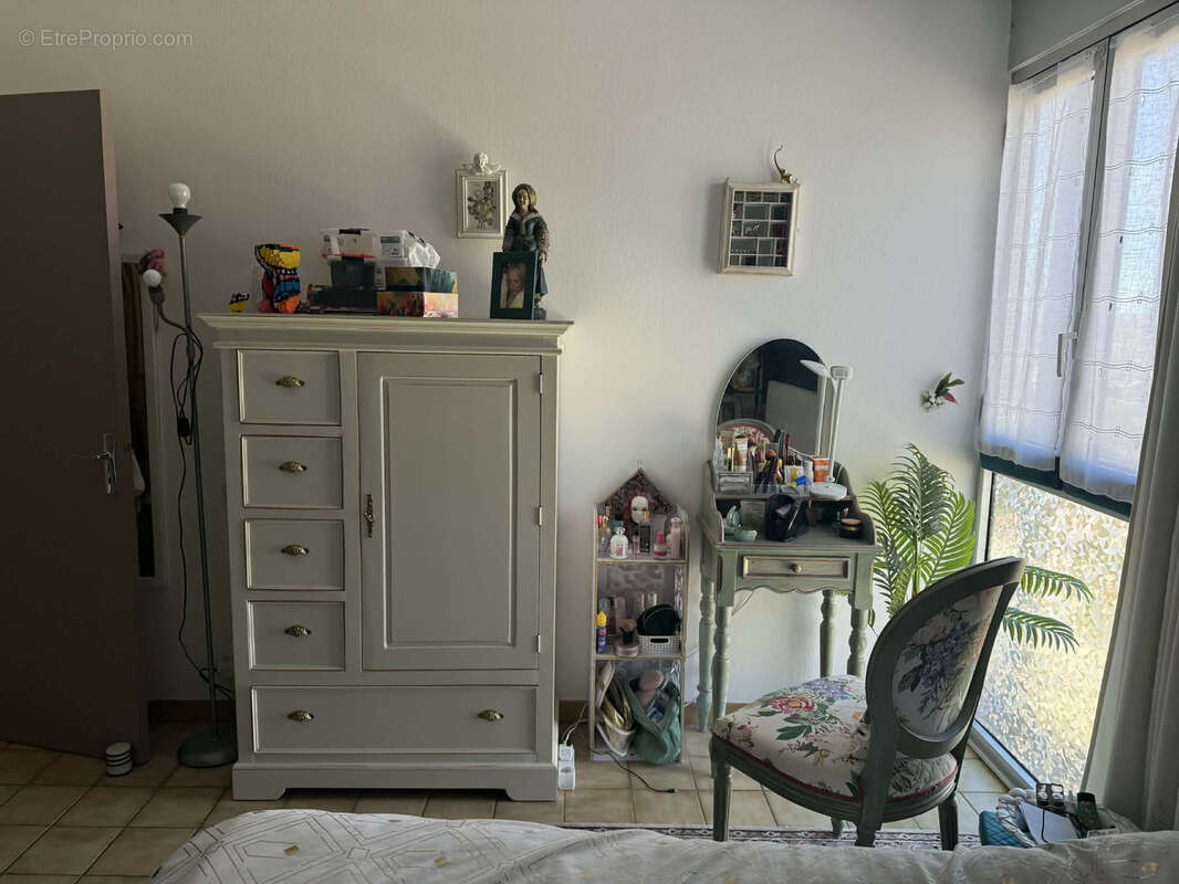 Appartement à CARCASSONNE