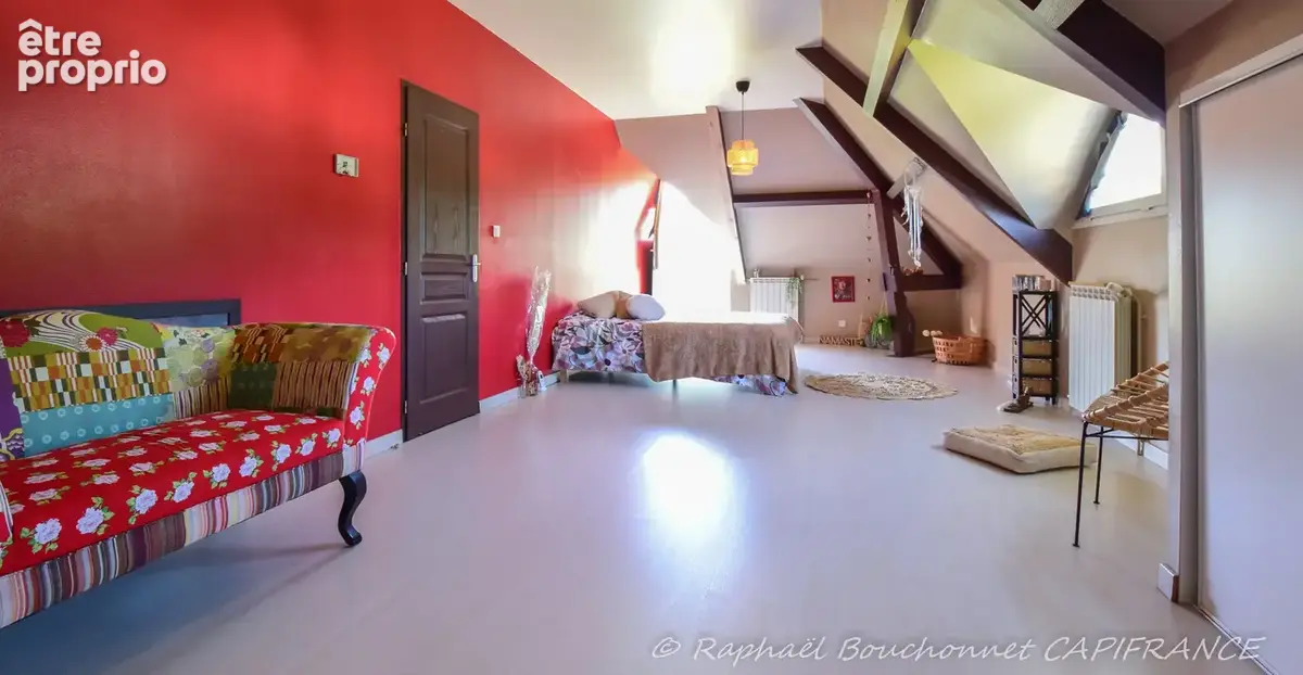 Maison à vendre 7 pièces TREBONS (65) - photo 11