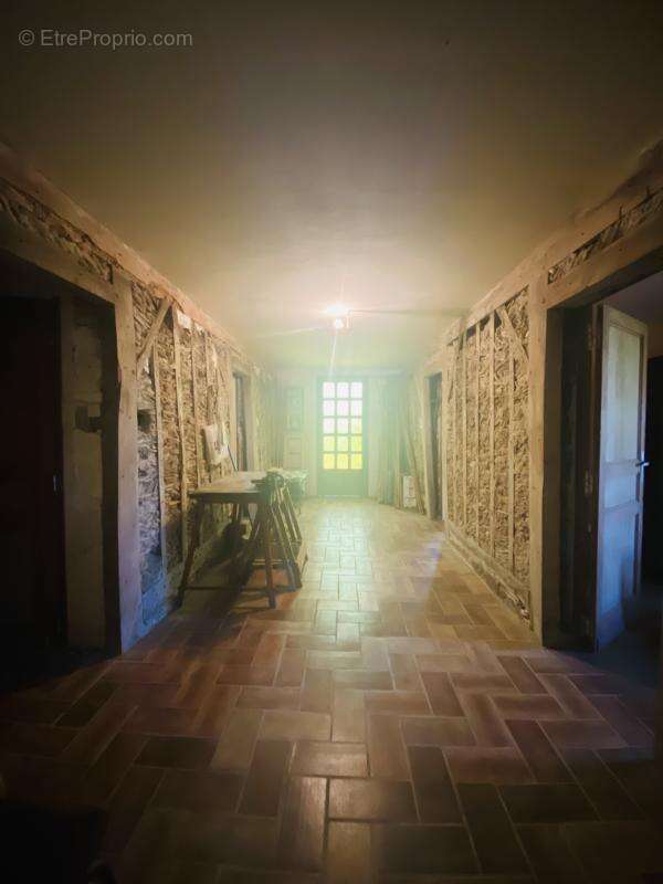 Maison à MORCENX