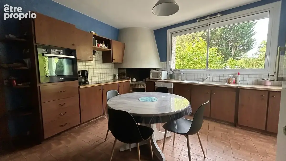 Maison 374 m² à Mer  - photo 6