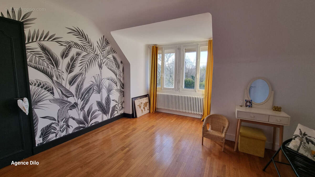 Maison à SAINT-FLORENTIN