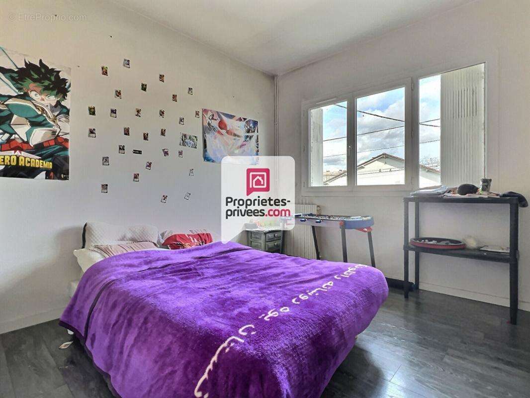 Appartement à BERGERAC