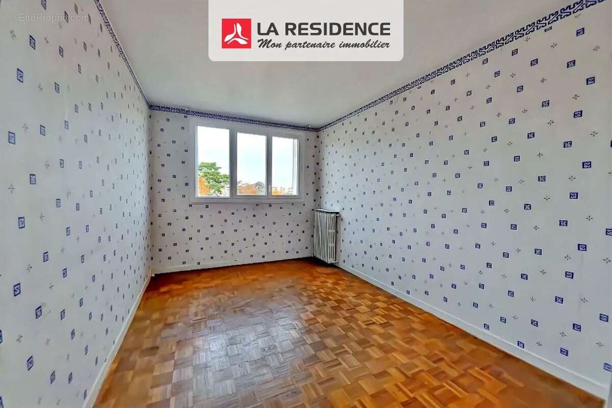 Appartement à CHATOU