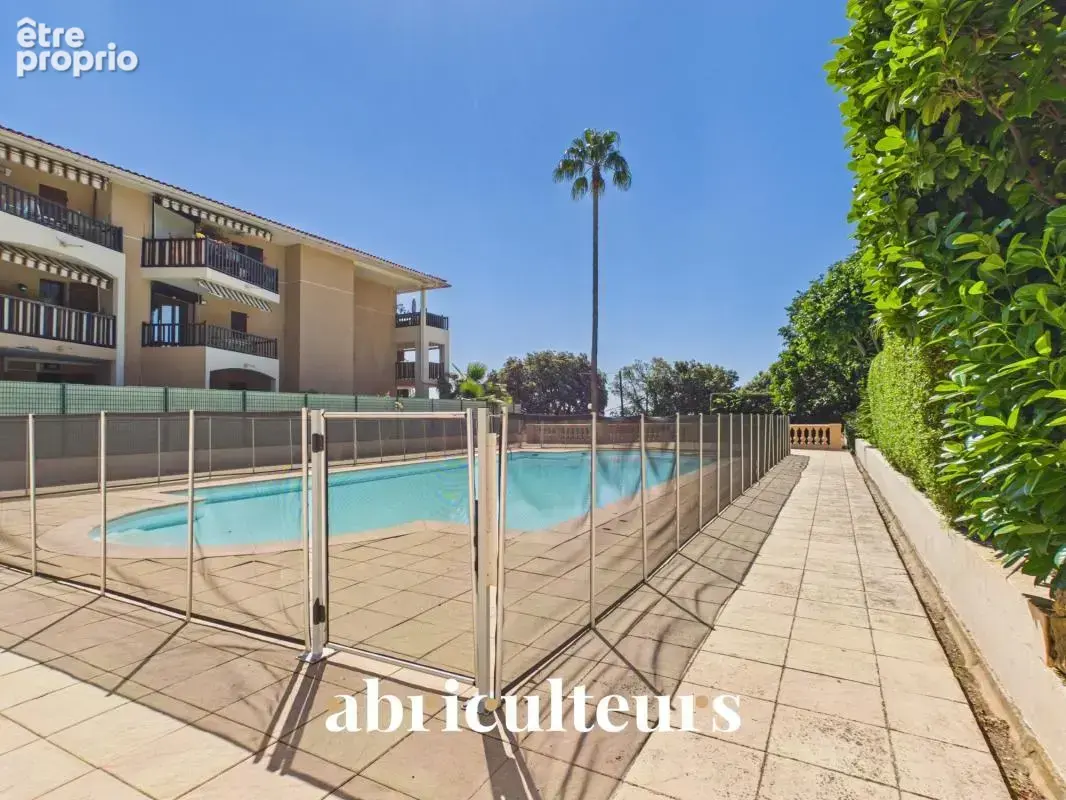 Appartement à GRASSE