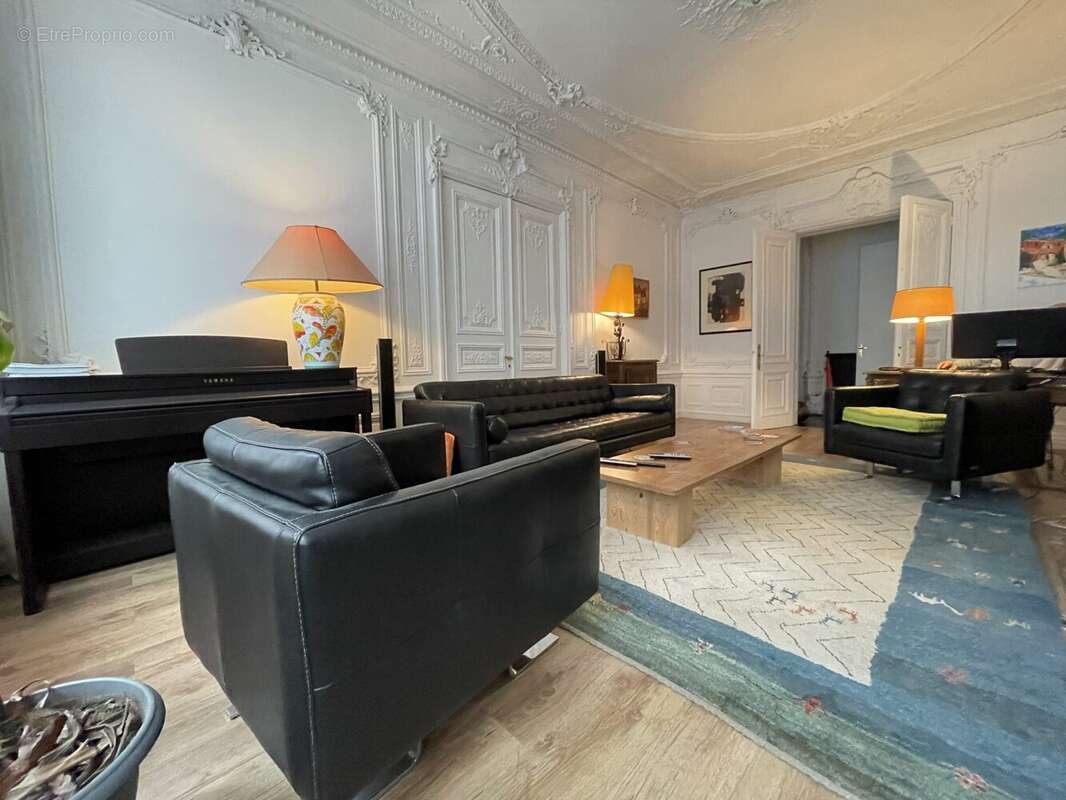 Appartement à LILLE