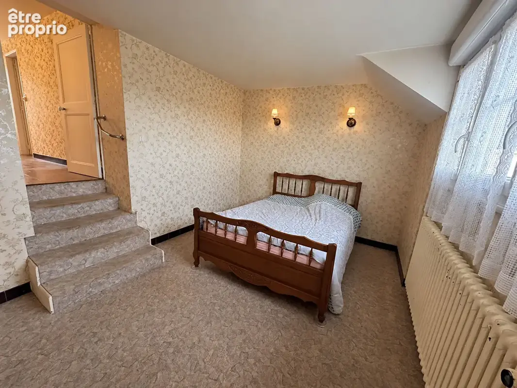 Maison Aube 4 pièce(s) 90 m2 - photo 5