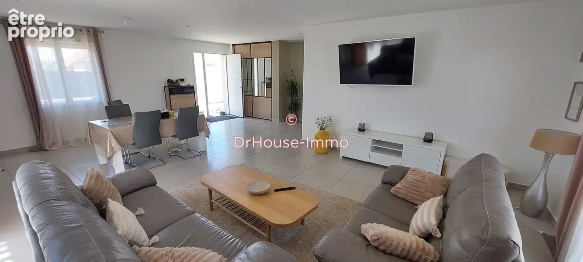 Maison 6 pièces 150 m² à vendre à Breviandes (10450) - photo 21