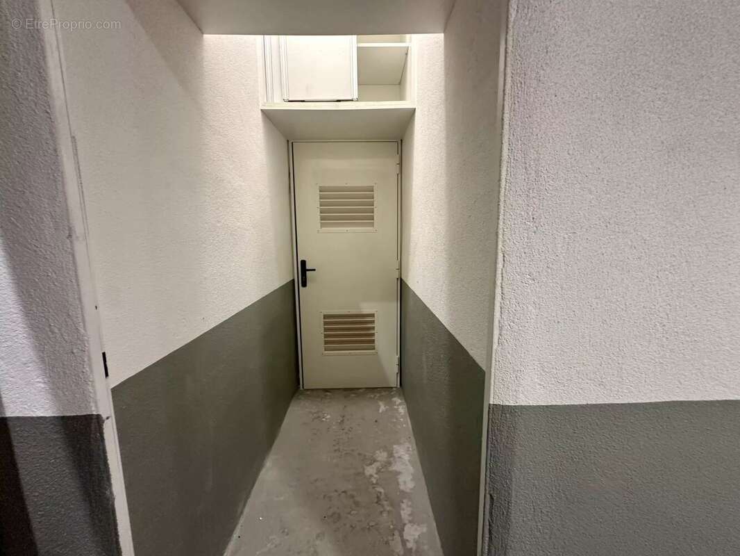 Parking à SAINTE-MAXIME