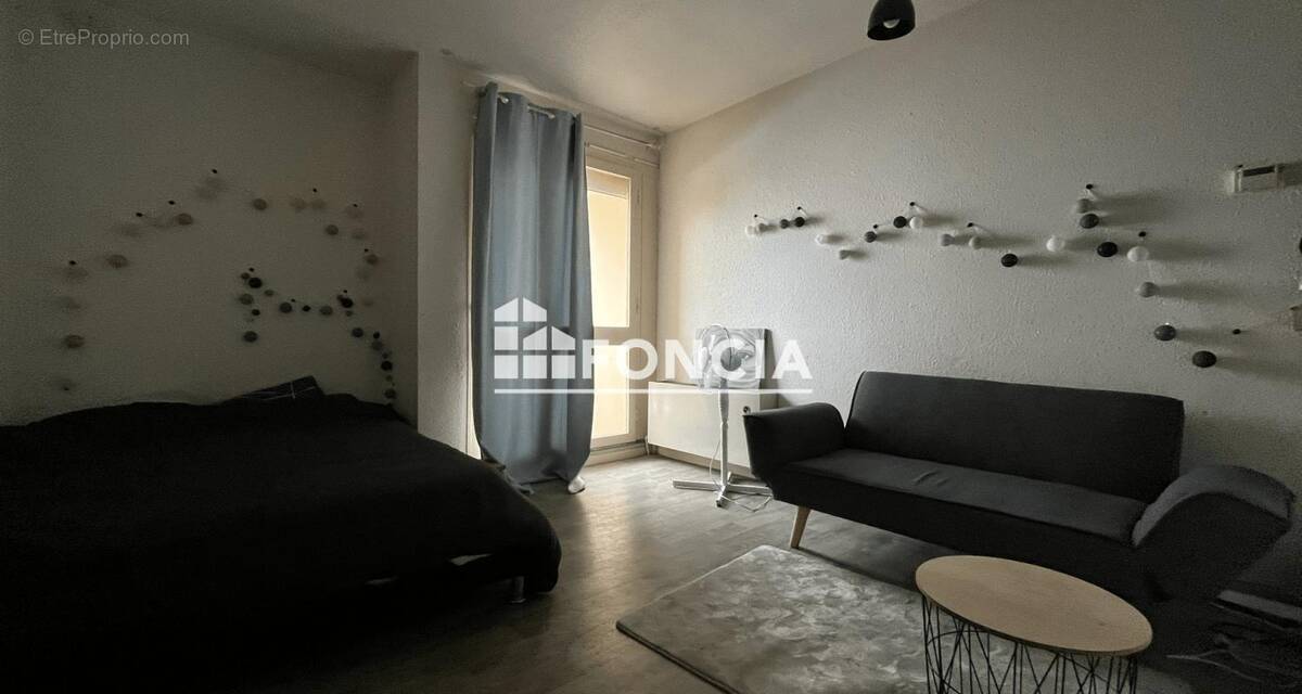 Appartement à MONT-DE-MARSAN