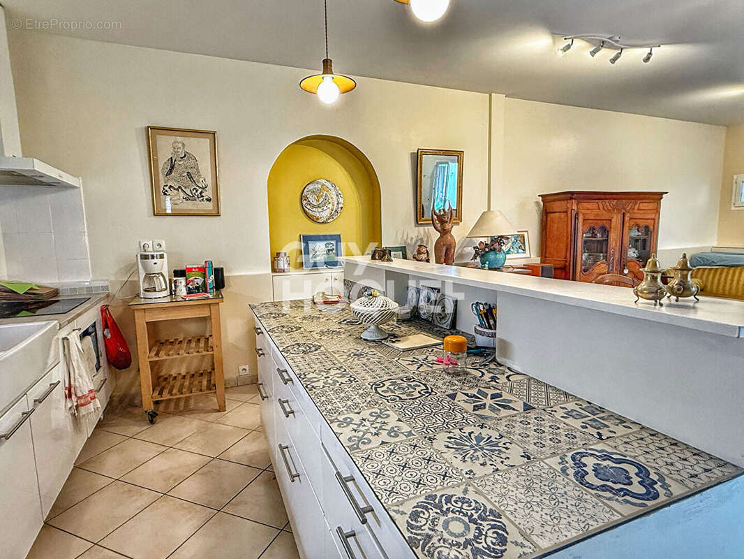 Appartement à VERSAILLES