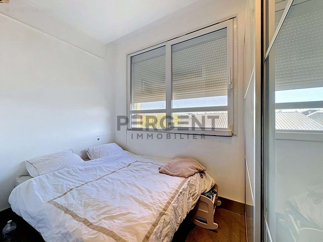 Appartement à CHARLEVILLE-MEZIERES